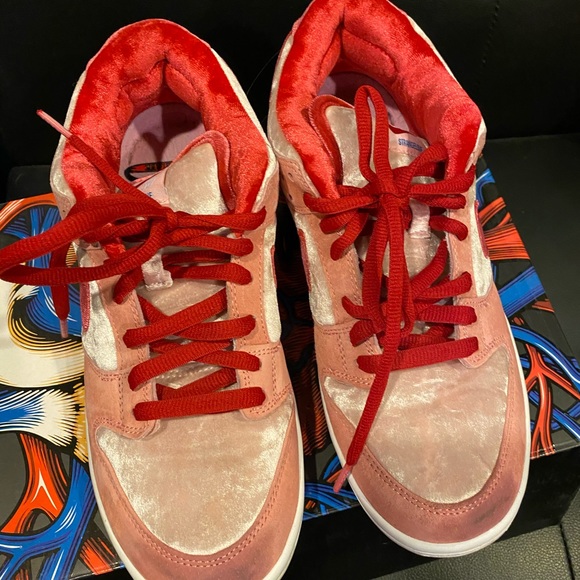 Nike SB dunk low - Picture 4 of 8